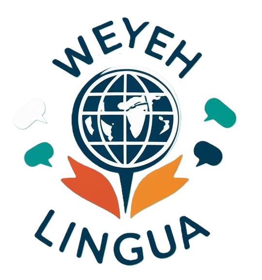 WeYeh Lingua